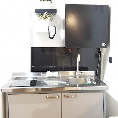 Cosy Apartment มิลาน ภายนอก รูปภาพ