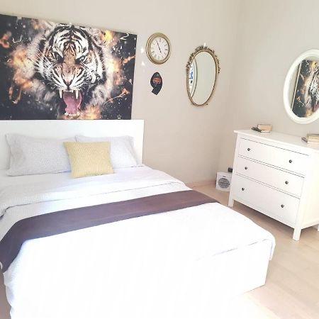 Cosy Apartment มิลาน ภายนอก รูปภาพ