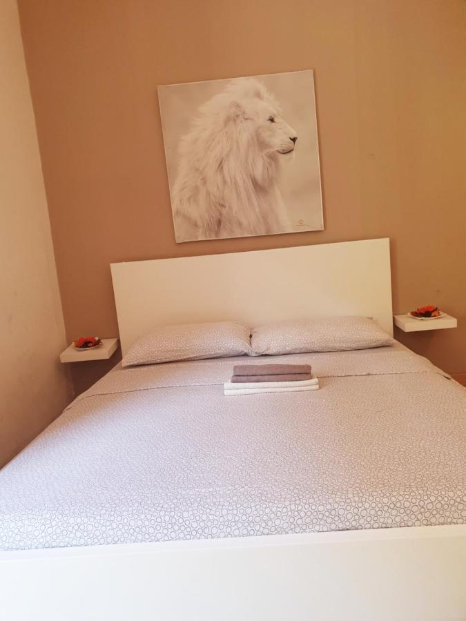 Cosy Apartment มิลาน ภายนอก รูปภาพ