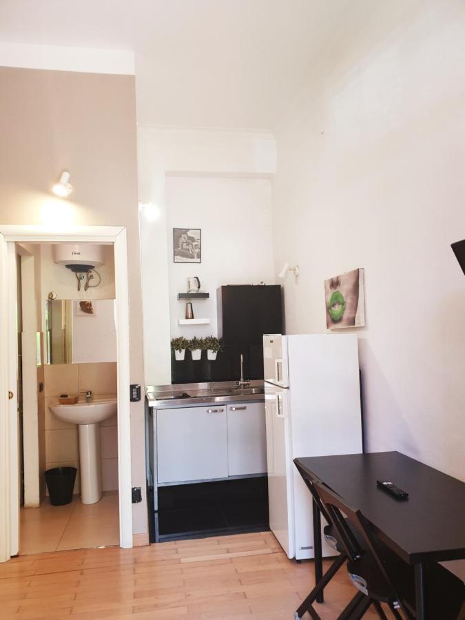 Cosy Apartment มิลาน ภายนอก รูปภาพ