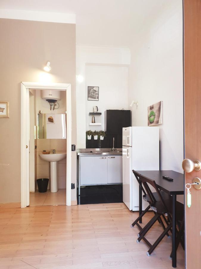 Cosy Apartment มิลาน ภายนอก รูปภาพ
