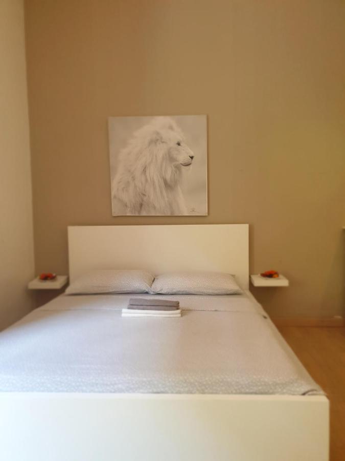 Cosy Apartment มิลาน ภายนอก รูปภาพ