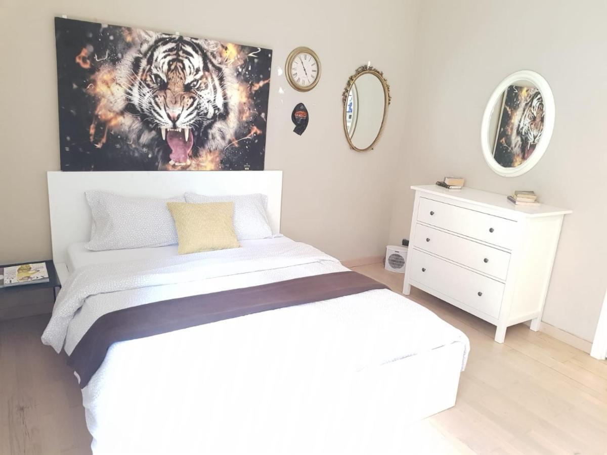 Cosy Apartment มิลาน ภายนอก รูปภาพ