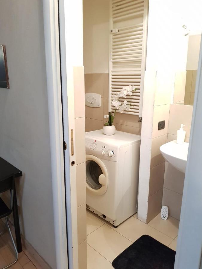Cosy Apartment มิลาน ภายนอก รูปภาพ